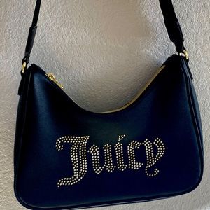 Juicy Couture Crossbody Bag
